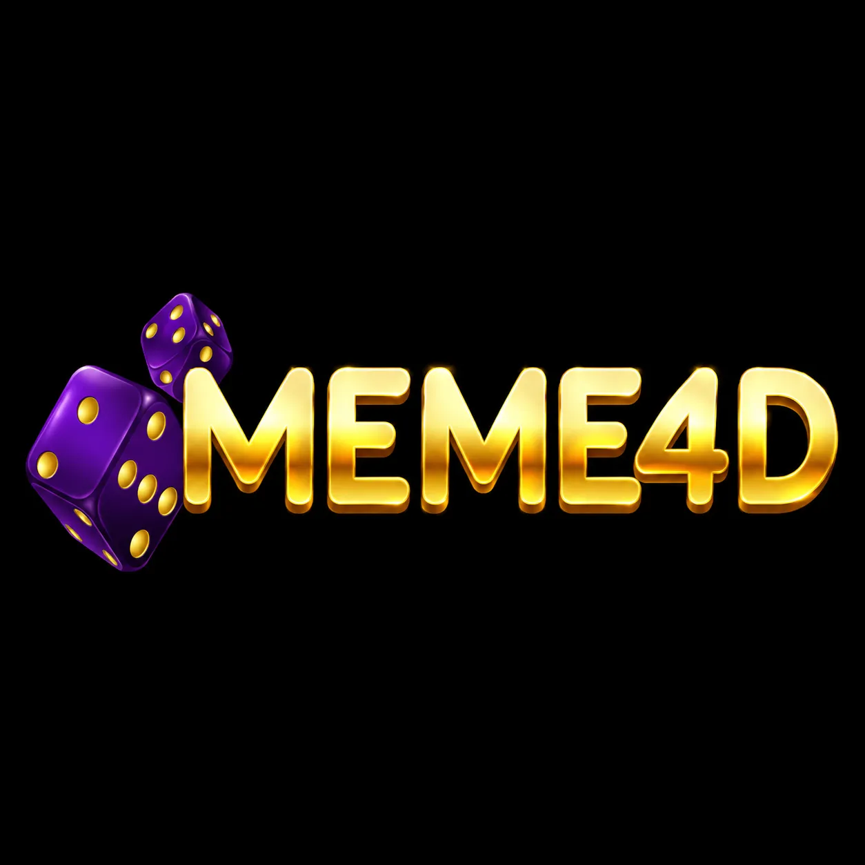 MEME4D - Game Poker Seru dan Menarik
