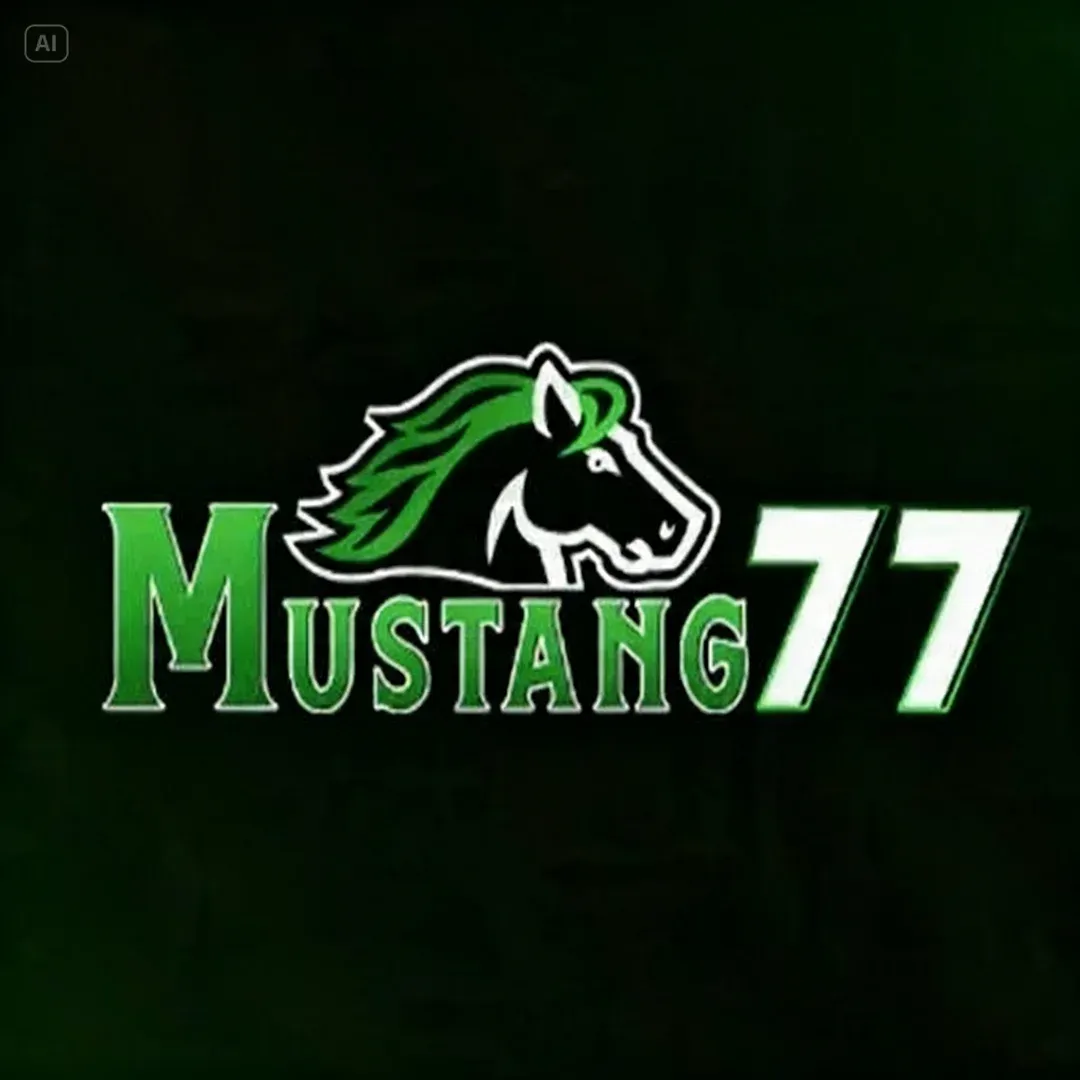 MUSTANG77 - Game Poker Terbaik untuk Pecinta Judi Online