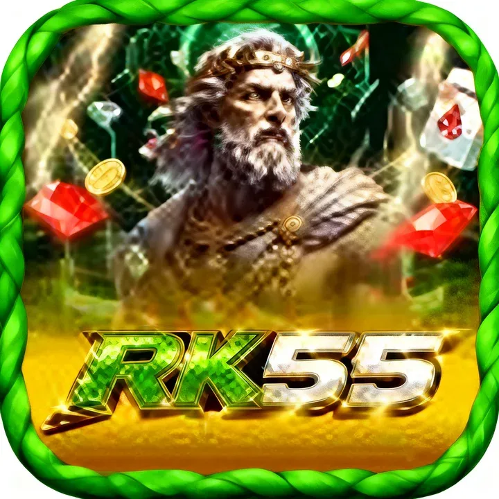RK55 - Game Poker Terbaik untuk Penggemar Judi Online