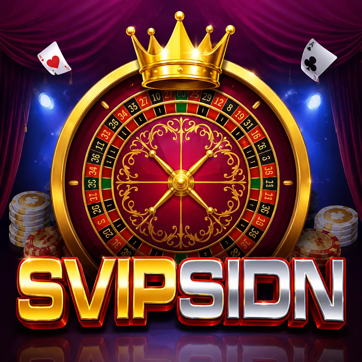 SVIPSIDN - Permainan Mahjong Seru dan Menantang