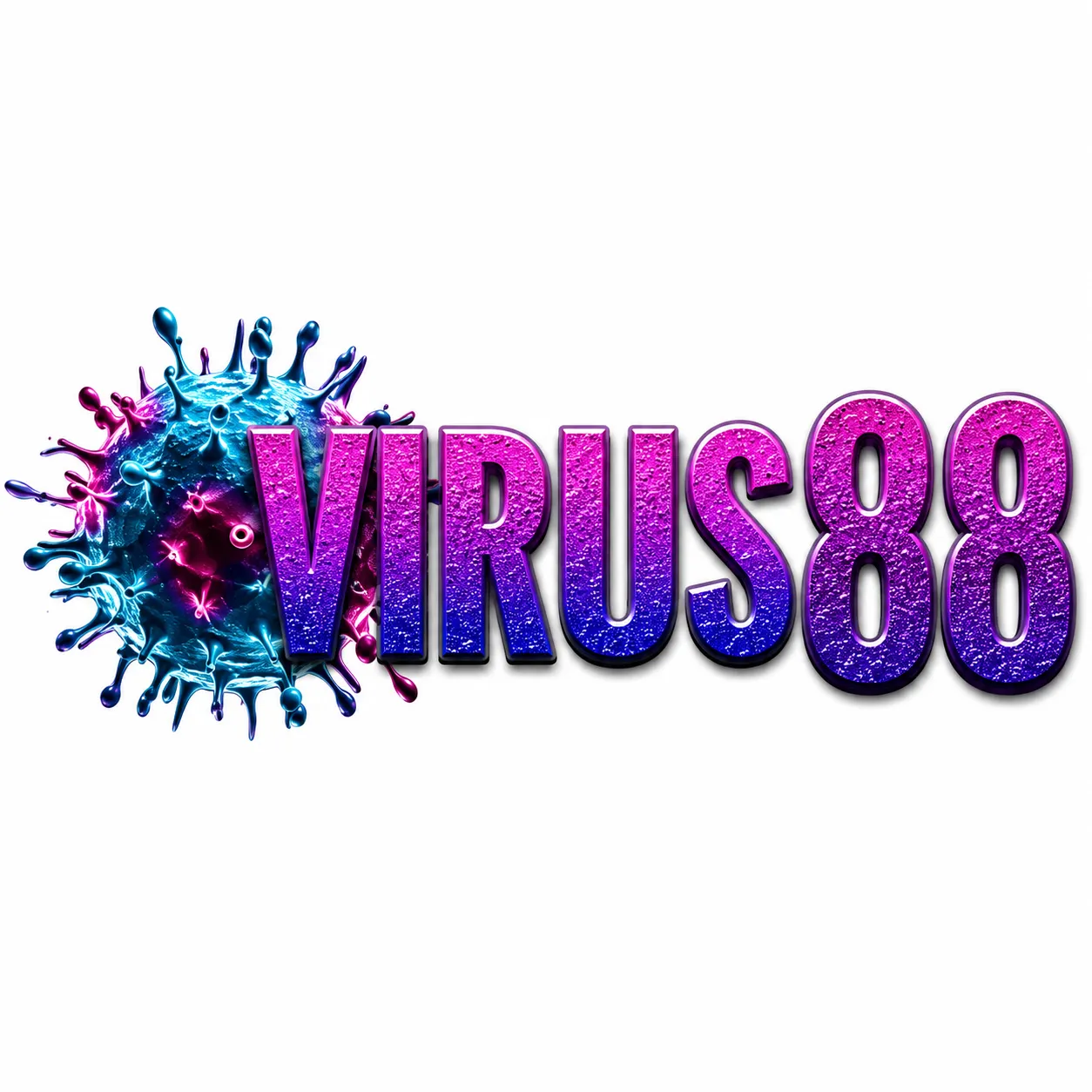 VIRUS88 - Pertarungan Epik dalam Dunia MMORPG