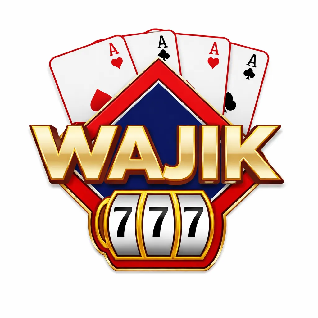 WAJIK777 - Game TPS Seru dan Menegangkan